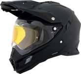 0130-0834 . 0130-0834 . FX-41DS Helmet Shield Max Pinlock® Insert Lens 70